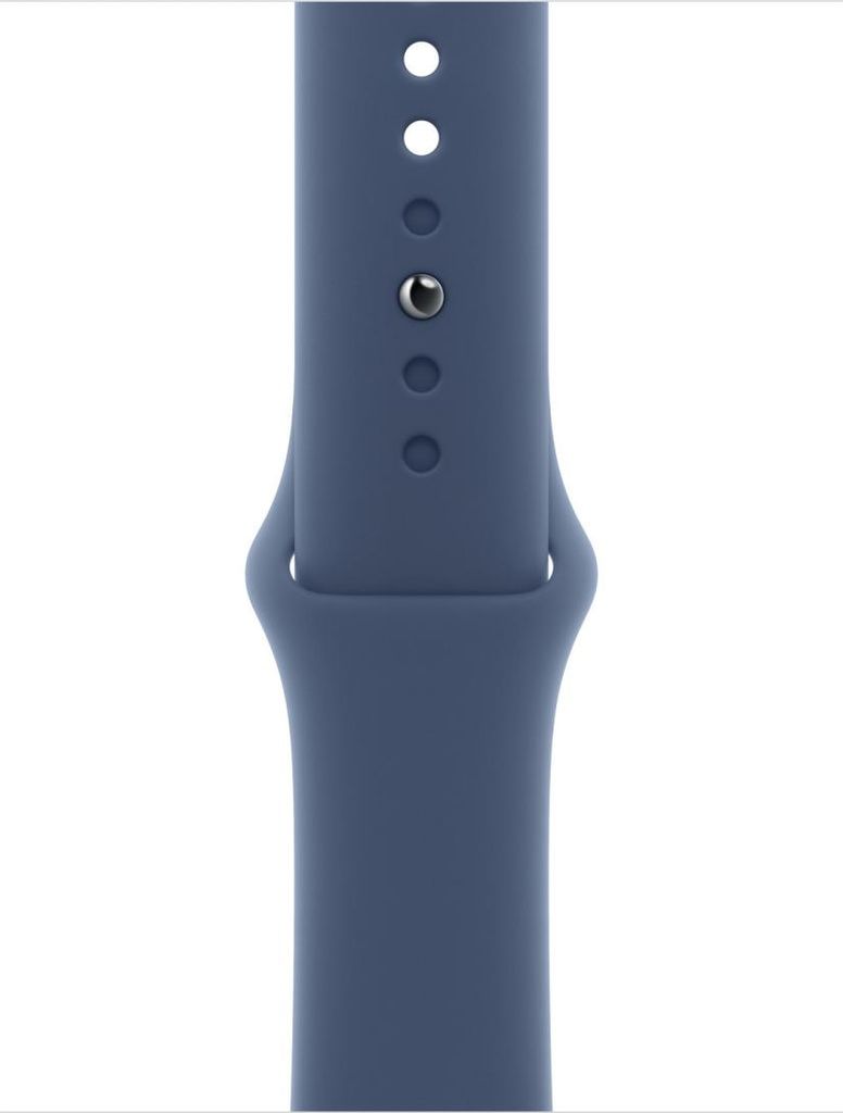 Apple MYJ13ZM/A accessoire intelligent à porter sur soi Image du produit 