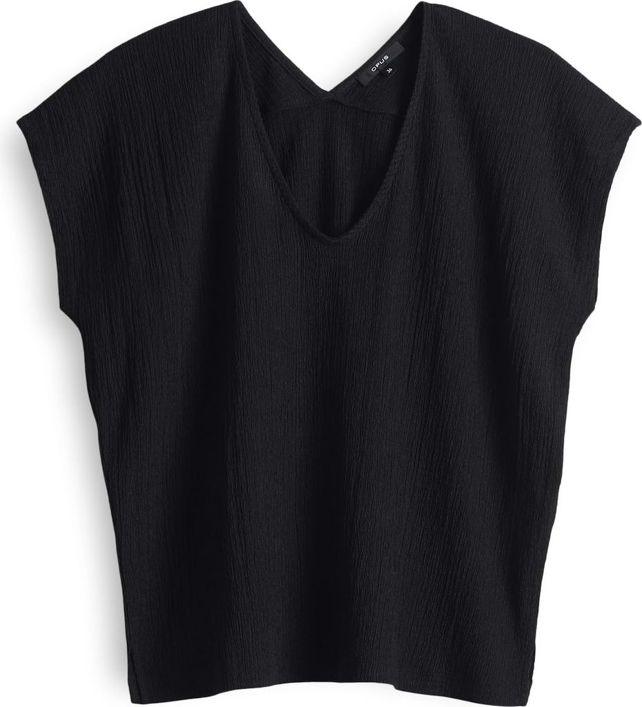 Sirukus structure 900 black Größe 38