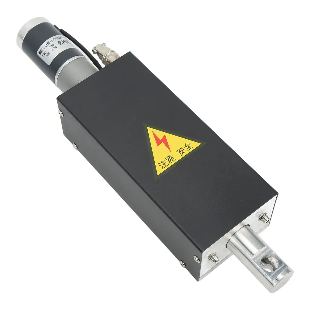 Support torche plasma en alu avec lève-axe Z CNC anti-impact - 7
