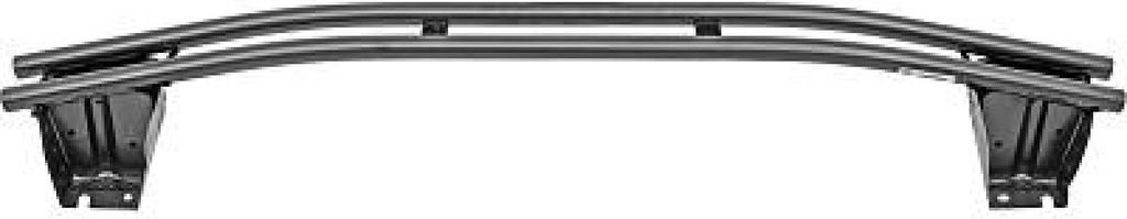 DIEDERICHS Aufpralldämpfer Stoßfänger hinten 6445865 für SUZUKI SX4 (EY, GY) für FIAT Sedici (FY)