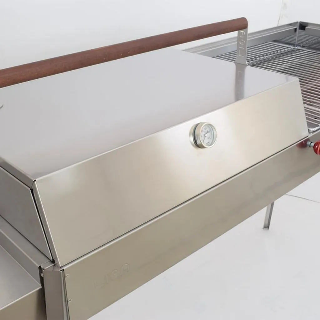Set de plats à four LISA Luxury Line - Accessoires de cuisson complets
