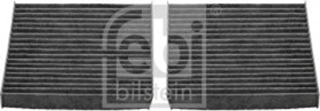 Filtre habitacle BMW X3 F25 et X4 F26 - Améliorez l'air de votre véhicule