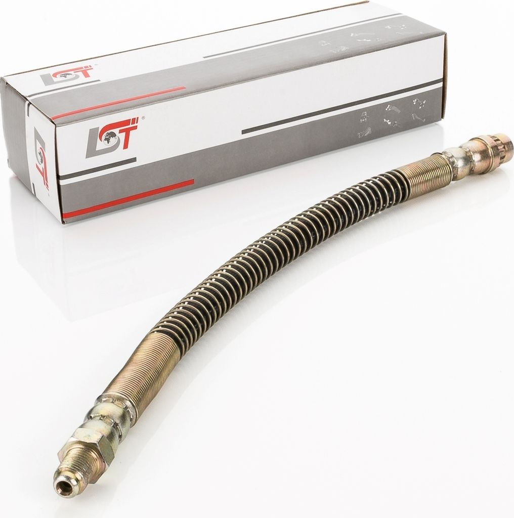 1X Bremsschlauch Bremsleitung Für Citroen Evasion 305Mm Vorne