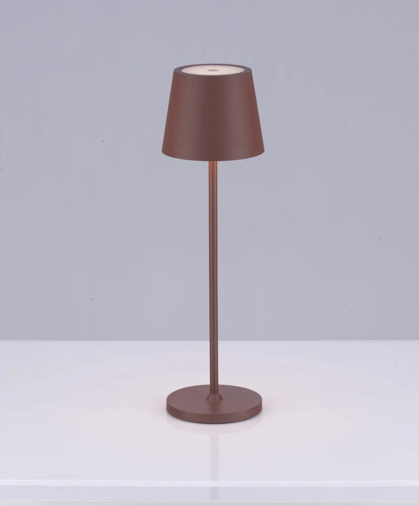 Lampada LED Senza Fili Nova Luce SEINA IP54 | Illuminazione Design - 8