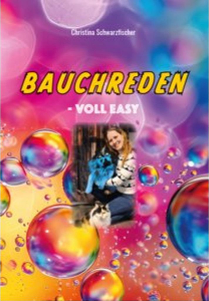 Bauchreden