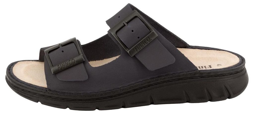 Finn Comfort Cayman-S Pantoletten Hochwertiges und Produktbild 