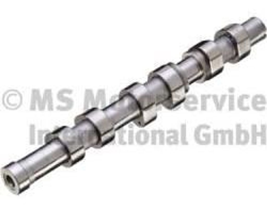 KOLBENSCHMIDT 50007655 Nockenwelle OE 03E109101AA kompatibel mit Focus, Freelander, Caddy, Polo 9N, Astra H, C-Klasse, Sonata, Vectra, Polo 6R, Roo...