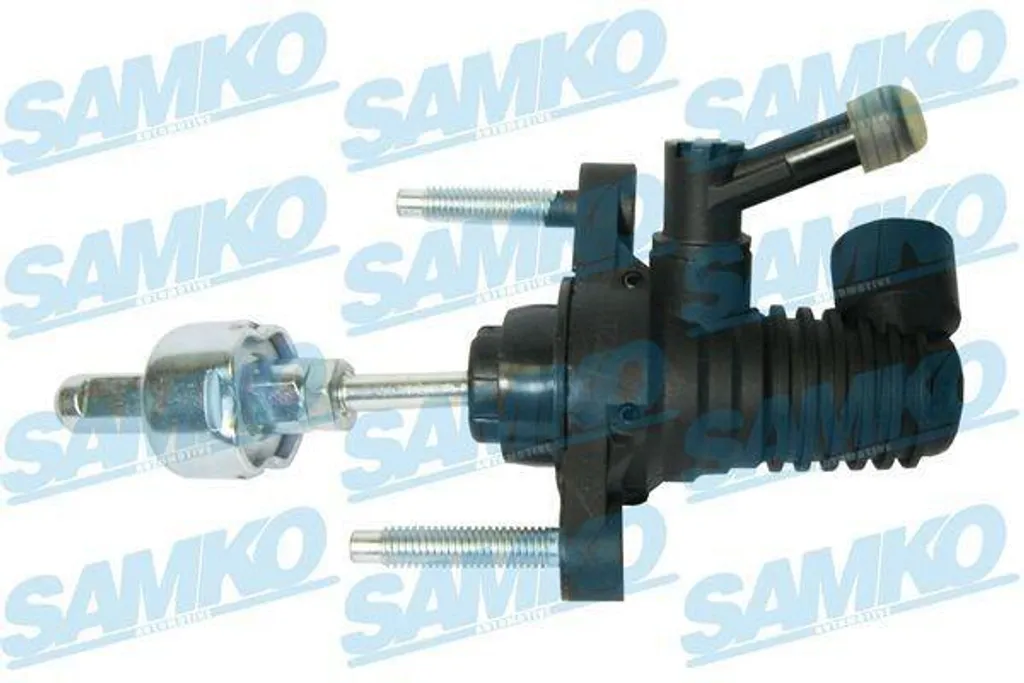 Cylindre émetteur d'embrayage pour réparation Toyota Yaris et Trezia