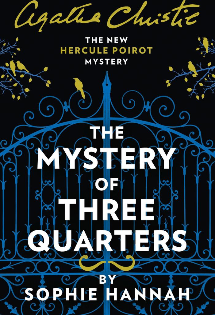The Mystery of Three Quarters