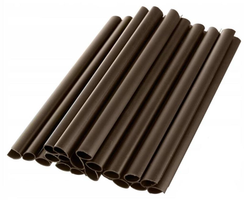 Gardlov 23713 Bevestigingsclips voor hekwerk 19 x 1,25 cm, Productafbeelding 
