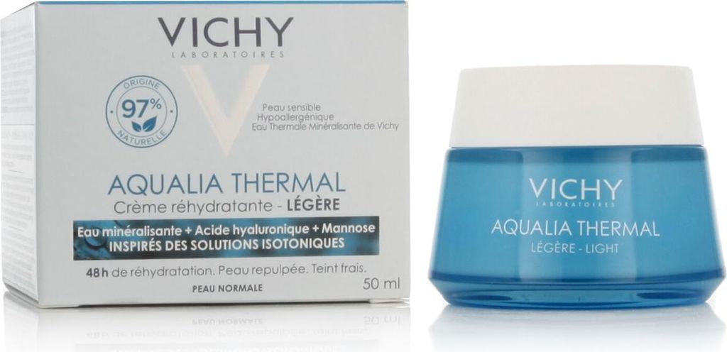 Vichy Aqualia Thermal Light, Frauen, Universalhülle, Produktbild 