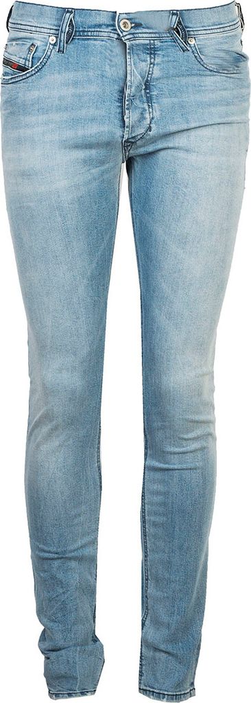 Diesel Jeans "Tepphar" -  00CKRI-081AL | Tepphar - Blau-  Produktbild 