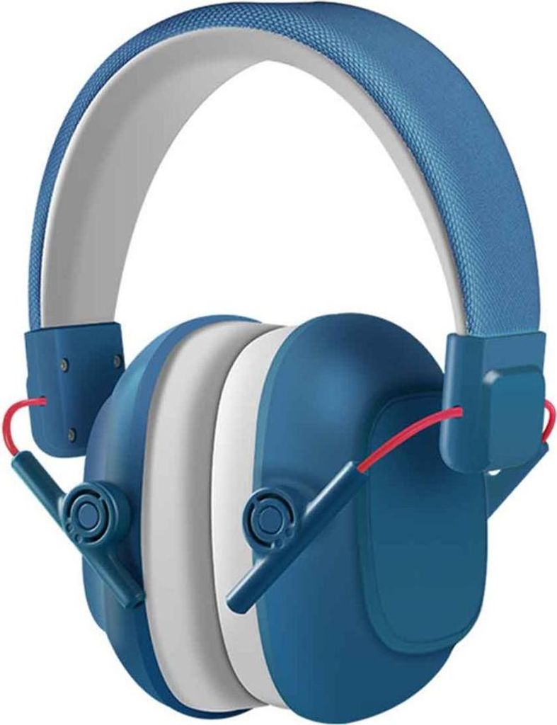 INF Geluidsreducerende oorkappen - 26dB geluidsreductie Productafbeelding 
