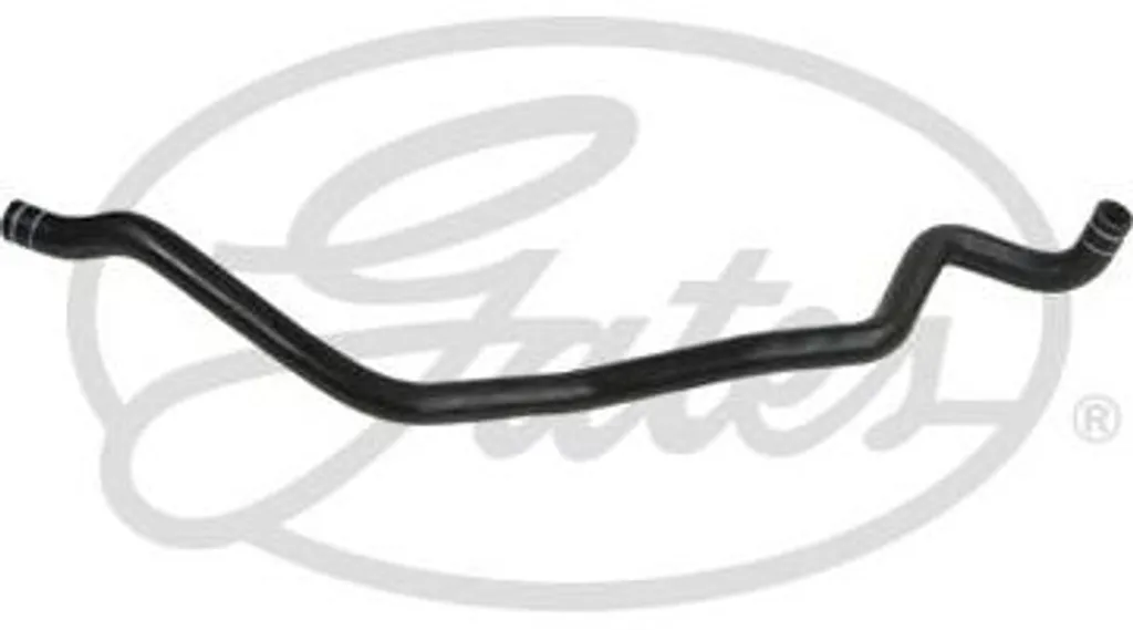 GATES 02-2174 Ricambio Tubo Riscaldamento Fiat 51780680 Alta Qualità
