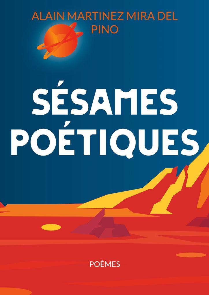 Poetische Sesamstraßen