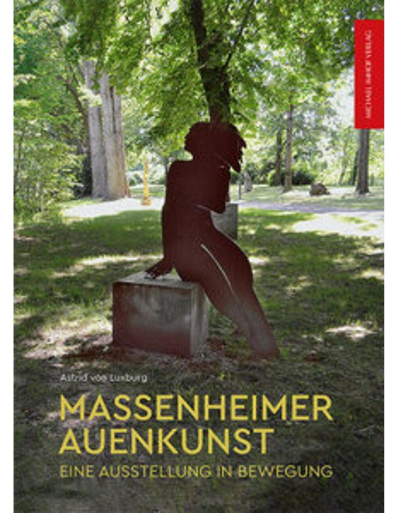 Begehbarer Skulpturenpfad: Zeitgenössisches Kunstwerk mit über 120 Skulpturen & Objekten