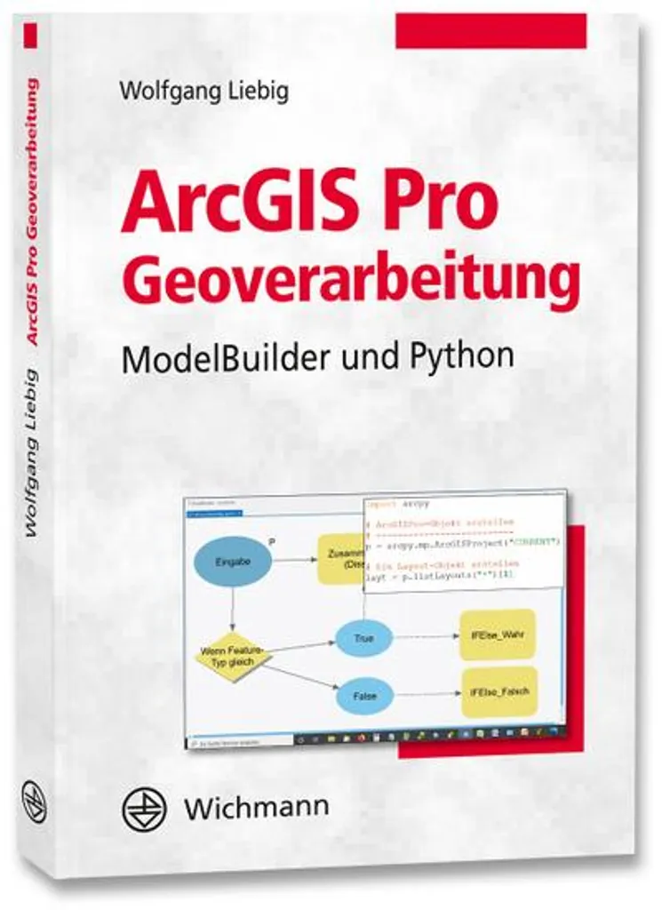 Simplifiez vos Analyses SIG Complexes avec ArcGIS Pro Geoverarbeitung Pro
