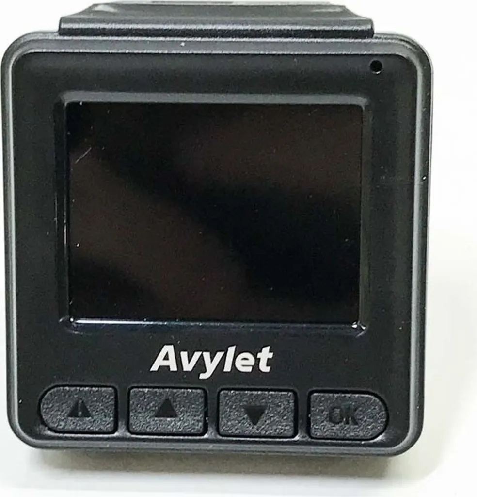 Dashcam Car WiFi 2K, Mini telecamera anteriore per auto supporta il modulo GPS esterno, APP, schermo IPS, visione notturna ultra, 170° angolo ampio, WDR, modalità di parcheggio 24 ore e rilevamento del movimento, G-Sensor - 5