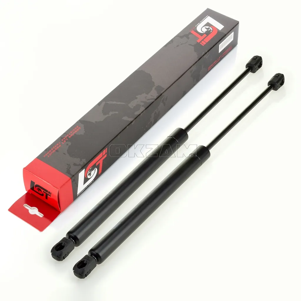 LST Gasdruckfeder Set Für Mercedes W246 Heckklappe - 540 N, 543mm (2011-2018)