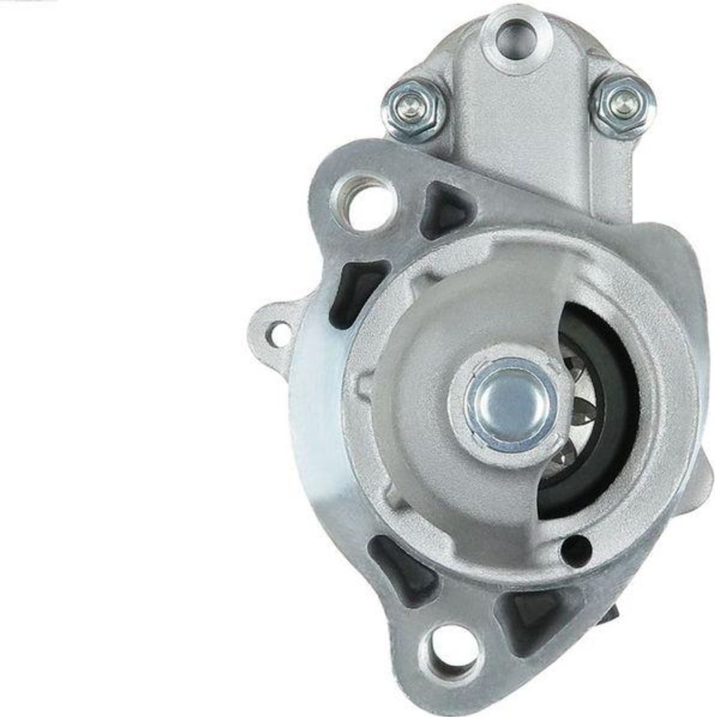 AS-PL S6303S Anlasser OE 31200PWA003 kompatibel mit Jazz