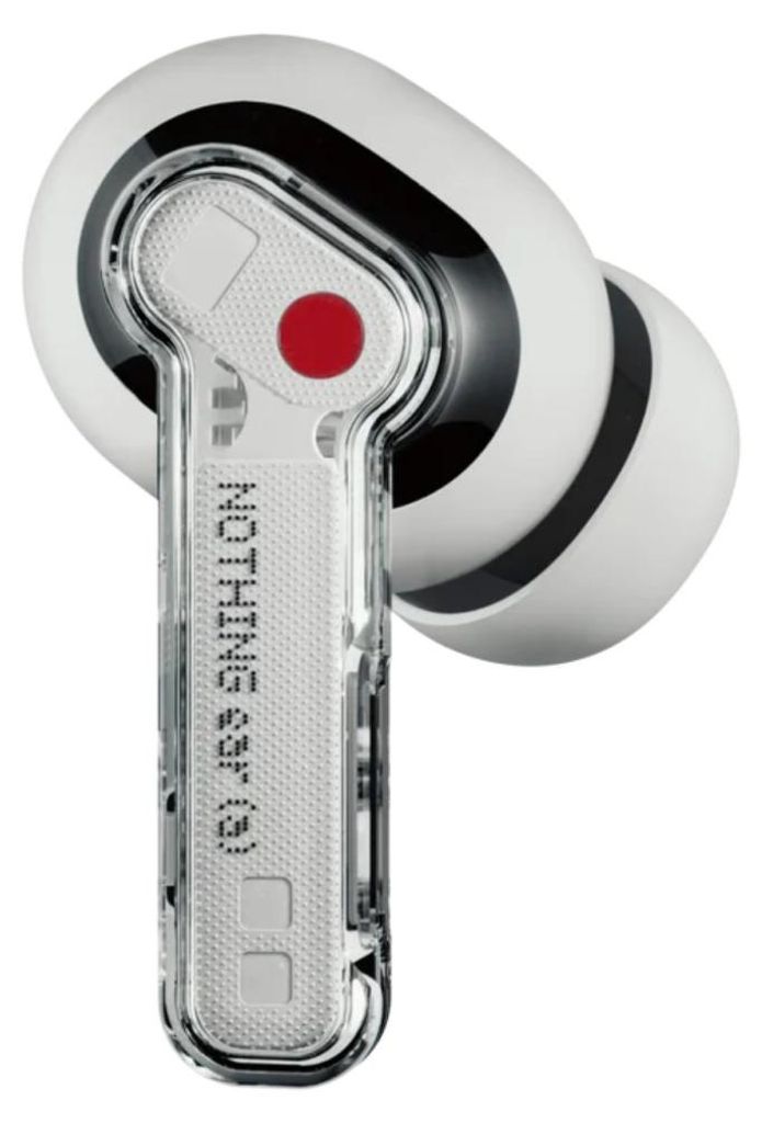 Nothing Ear (a) Casque True Wireless Stereo (TWS) Ecouteurs Image du produit 