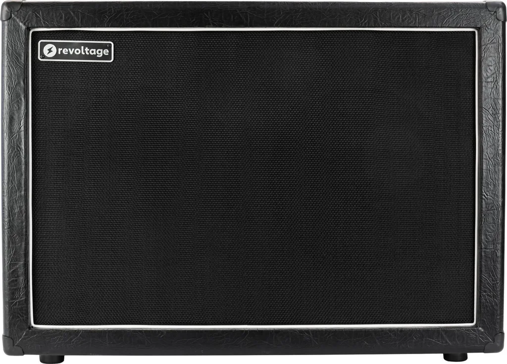 Haut-parleur guitare Revoltage RV-G212 pour studio et répétition pro