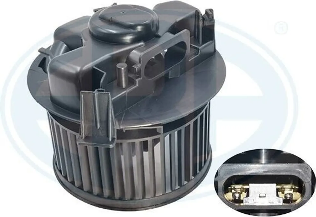 Ventilateur d'aspiration ERA 664184 pour Clio III OE 7701062225