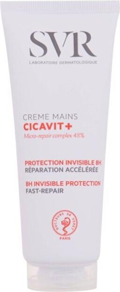 Pflegende und erneuernde Handcreme Cicavit+ ( Handcreme) 75 g