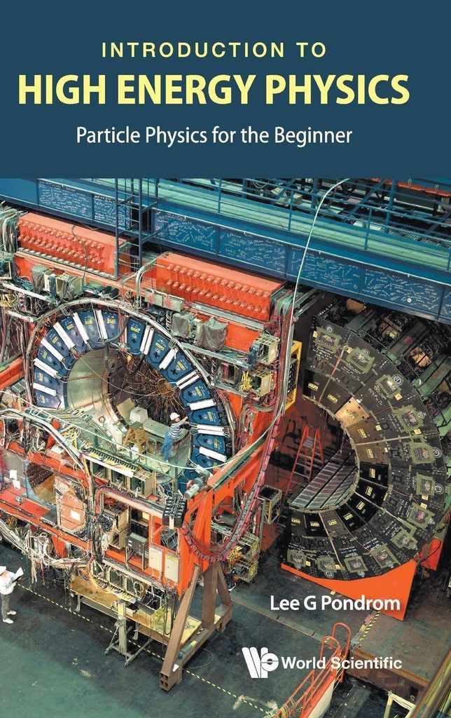 Introduction To High Energy Physics