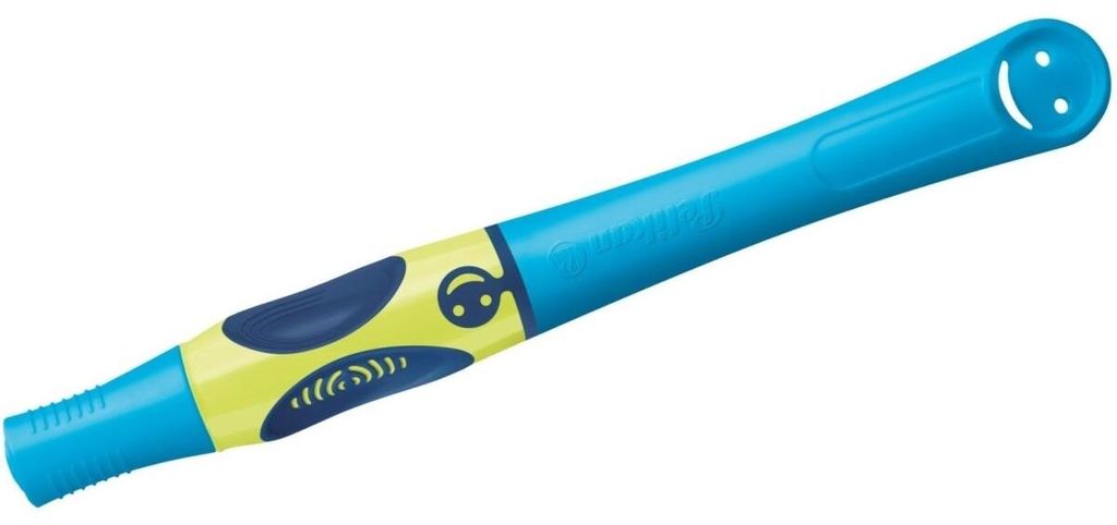 Pelikan griffix® Tintenschreiber für Linkshänder, Neon Produktbild 