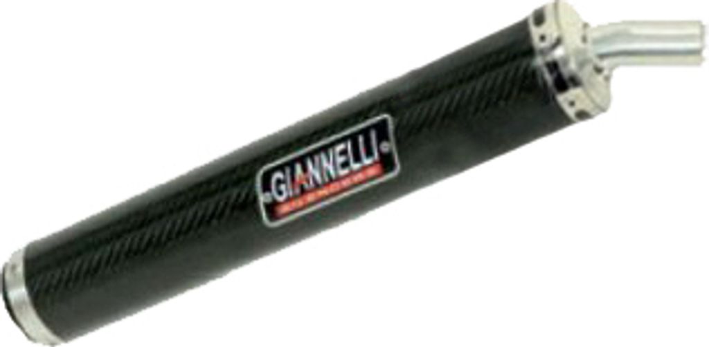 GIANNELLI STREET 2STROKE Mito 125 8P Produktbild 