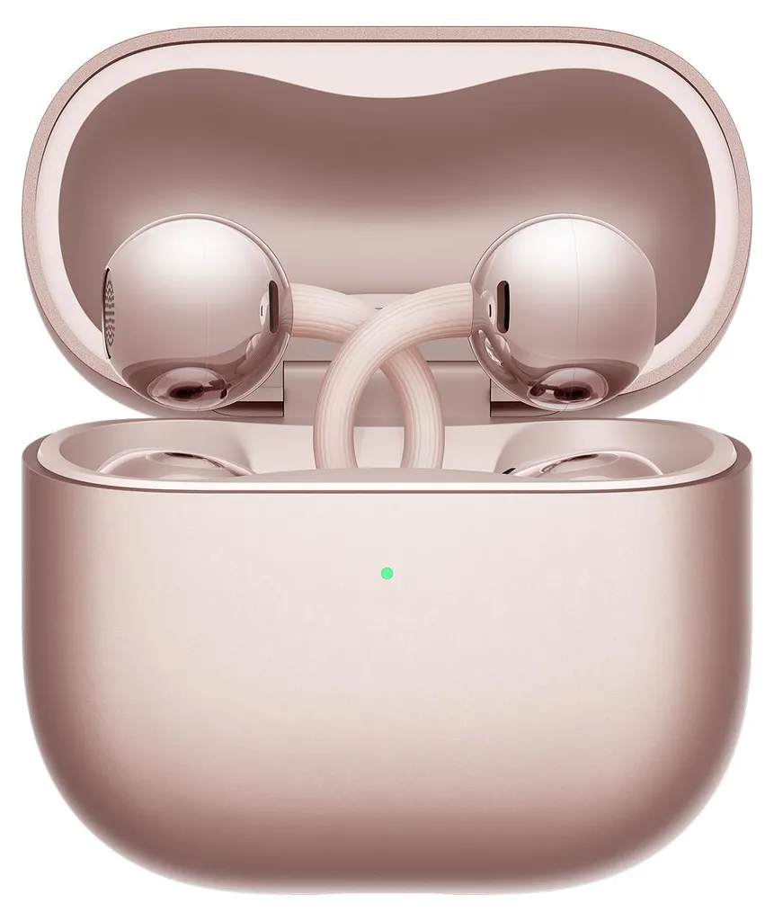 Casque Open-Ear Huawei FreeClip 2 Sans Fil Bluetooth avec Micro Intégré