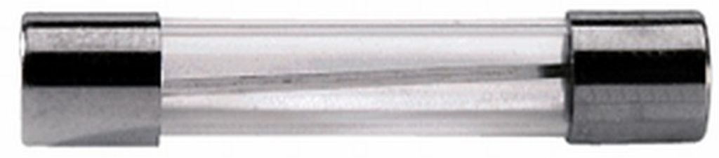 Glasrohr-Sicherung 10A 6,3 X 32Mm