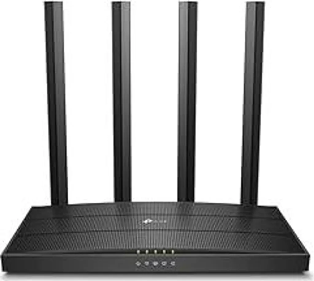 TP-Link Archer C80 Router WiFi Sicuro | Controllo Genitori e Rete Ospiti