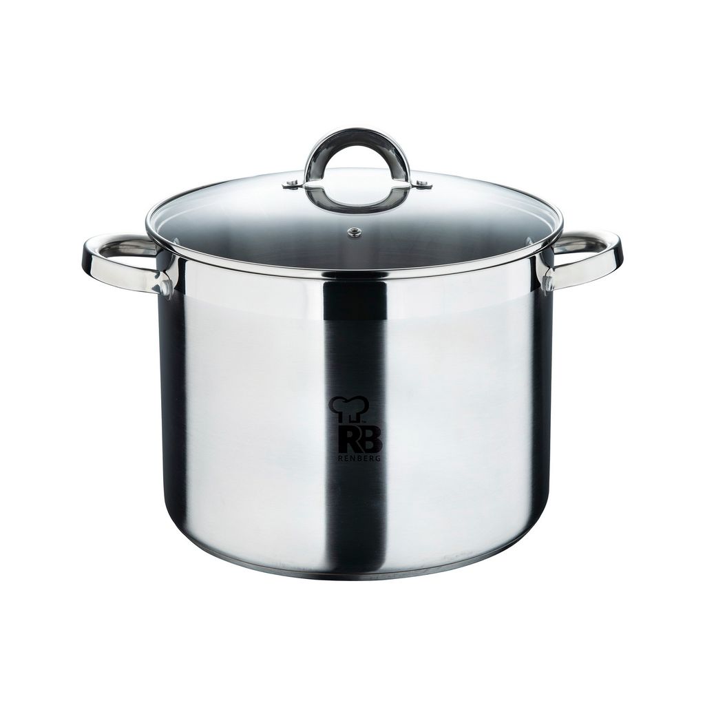 Pot avec couvercle Alexander 26 cm RB-2208 Image du produit 