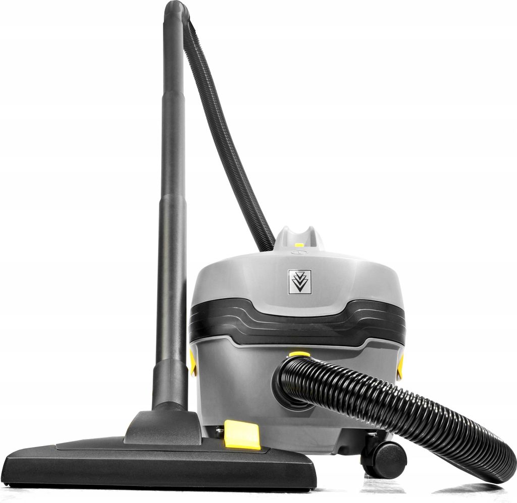 Karcher T7/1 Classic 1000W 7,5L 3,5Kg Bürostaubsauger 2 Obrázek produktu 