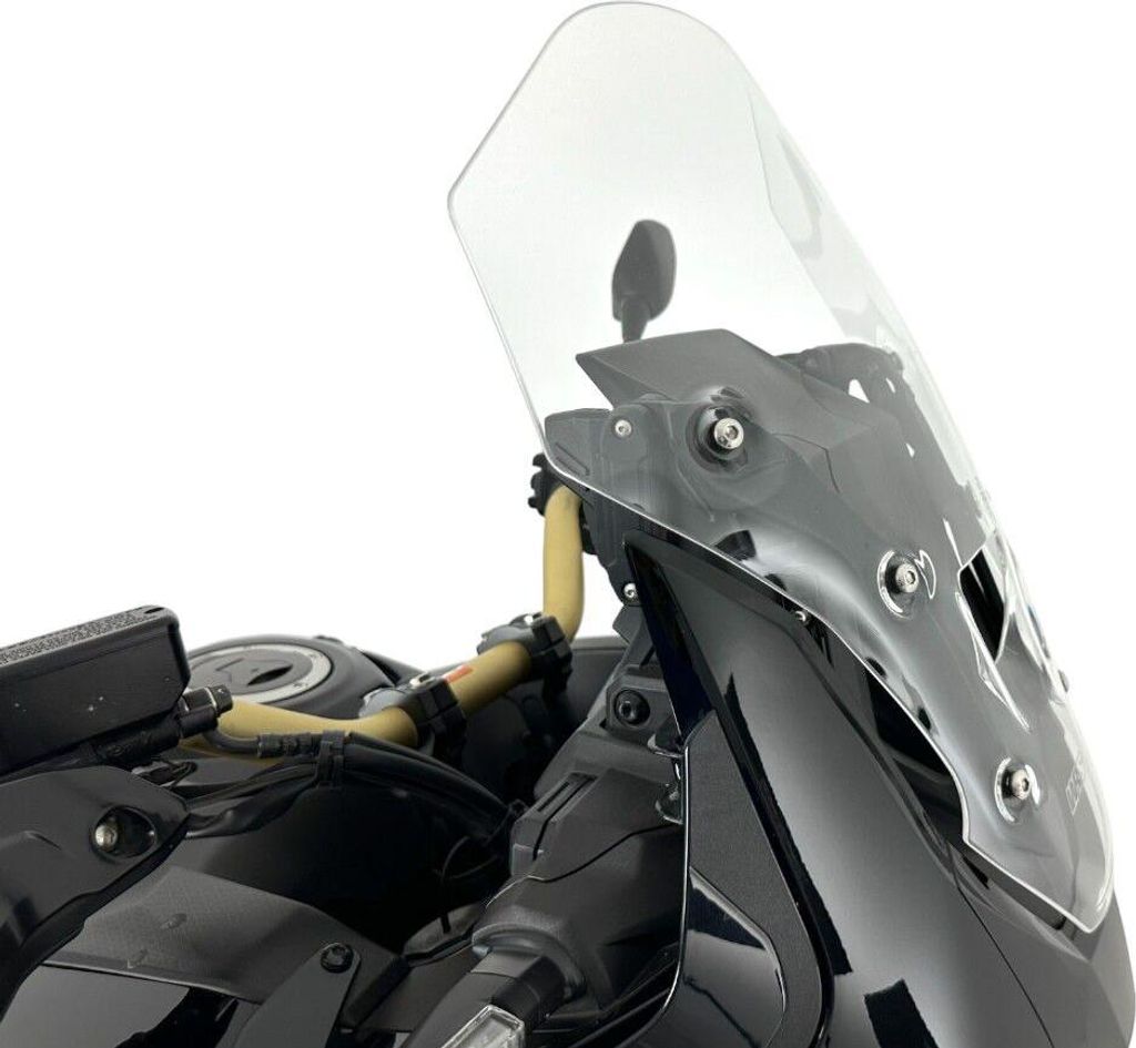 Windscreen Touring Crf1100L Af