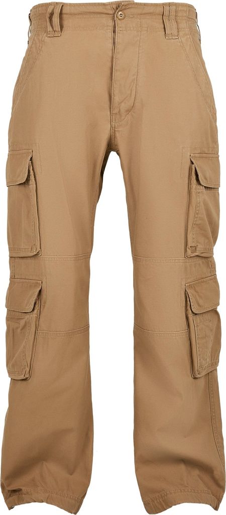 Build Your Brandit Pure Vintage Trousers
