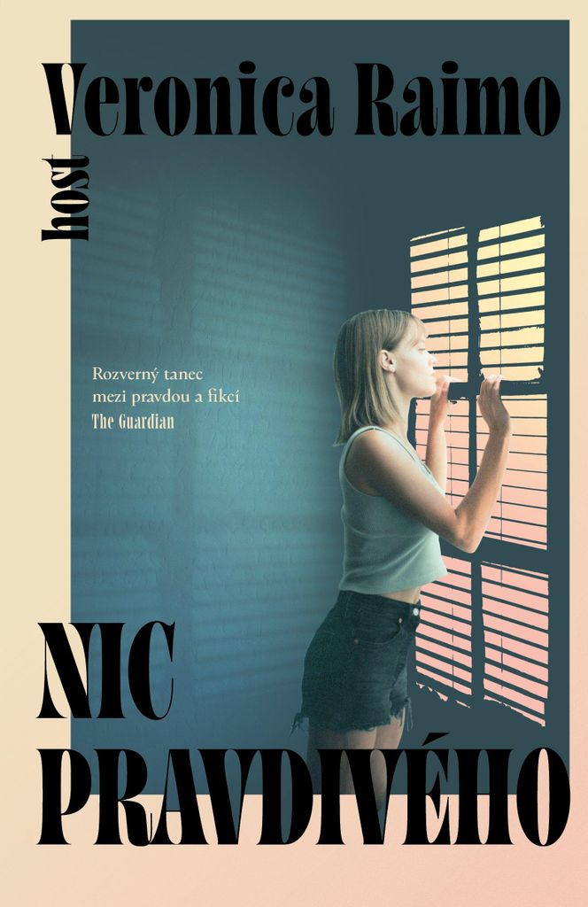 Nic pravdivého | Veronica Raimo