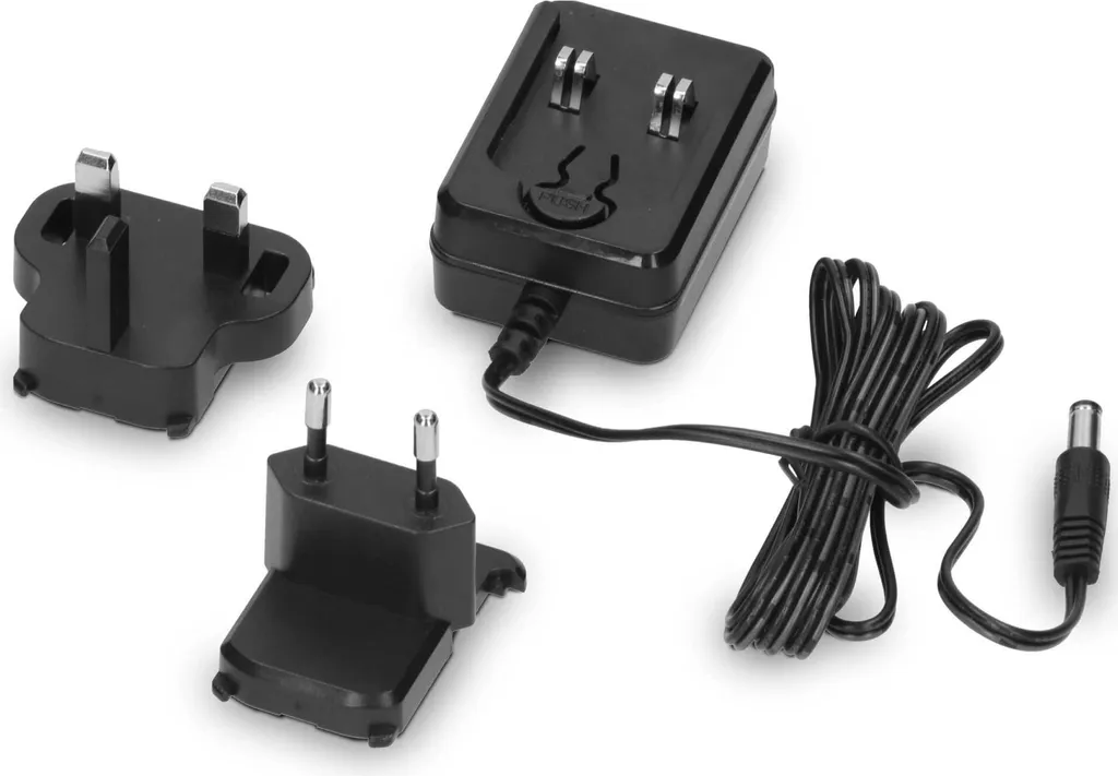 Giradischi Moderno Lenco LS-10BK Nero - Stile e Vinile per Casa - 20