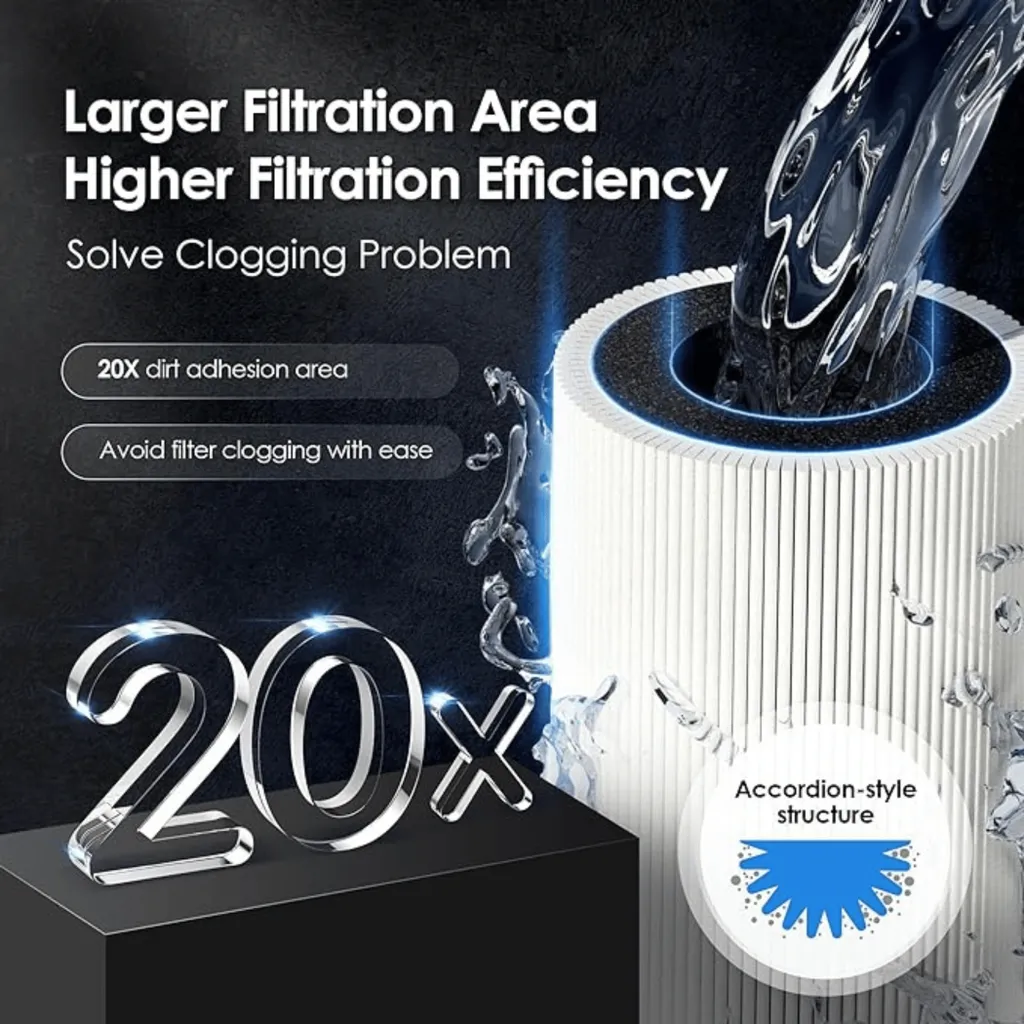 Solution anti-goût chlore et plomb : Filtre Waterdrop RF10-UF sous évier