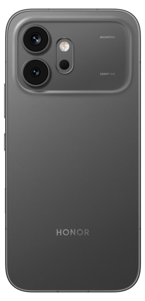 HONOR 600 5G Schwarz 8 Gigabyte 512 Gigabyte Produktbild 