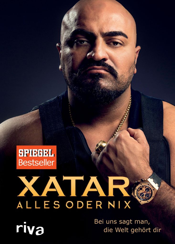 Alles oder Nix Produktbild 