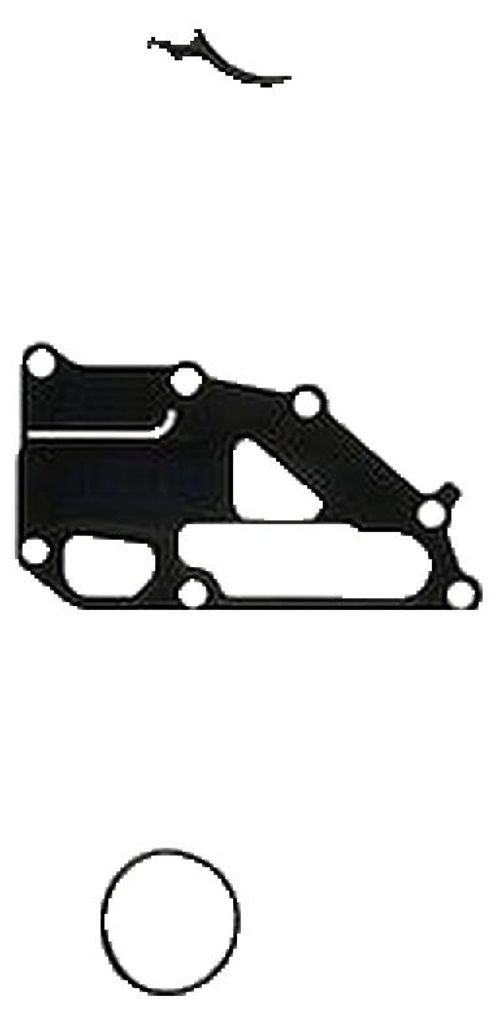 Dichtungssatz Kurbelgehäuse TRISCAN IAM-Expertise passend für diverse Fahrzeuge