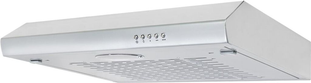 Exquisit UBH 08, 136 m³/h, Potrubí, G, G, B, 67 dB Obrázek produktu 