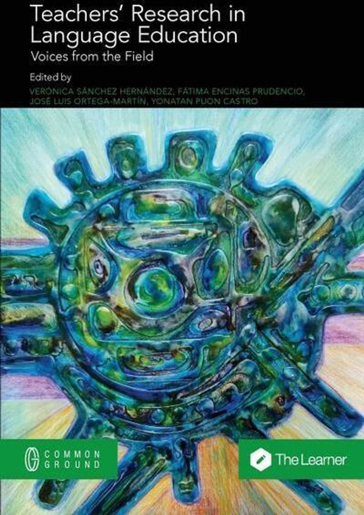 Teachers' Research in Language Education