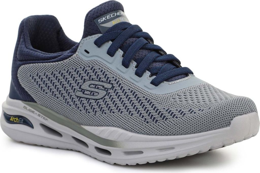 Skechers Sneaker Sneaker Textil