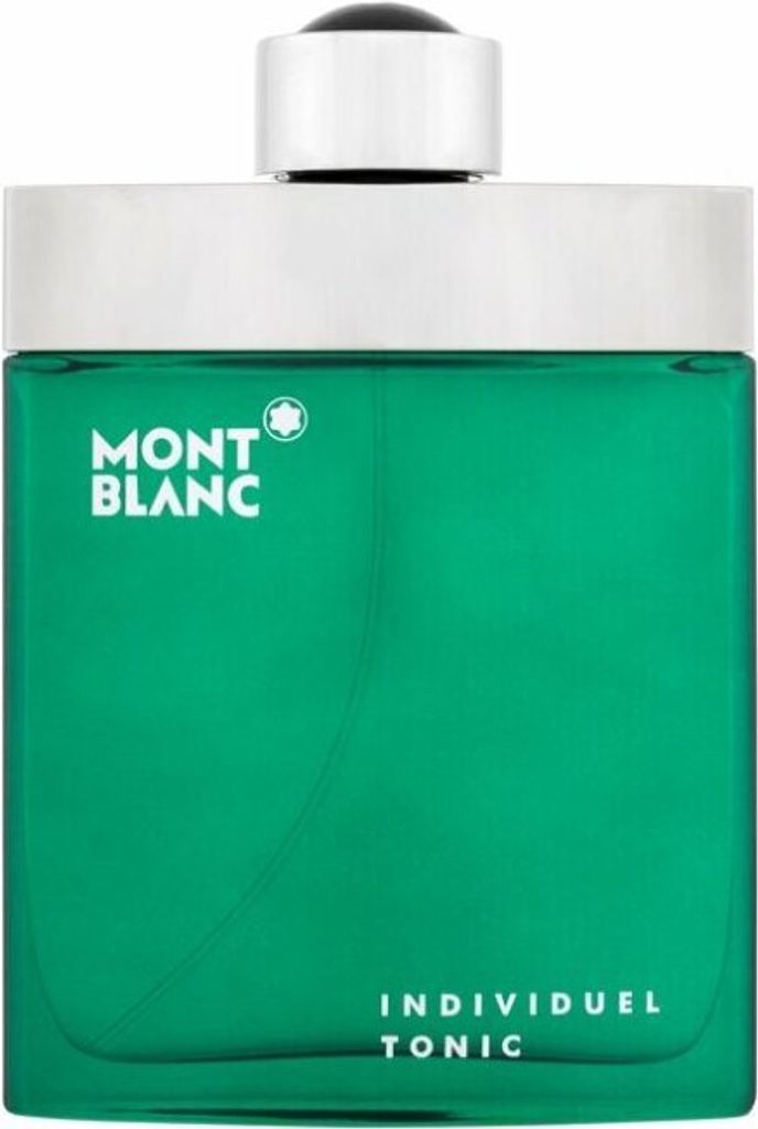 Mont Blanc Individuel Tonic Eau de Toilette für Herren 75 Produktbild 2