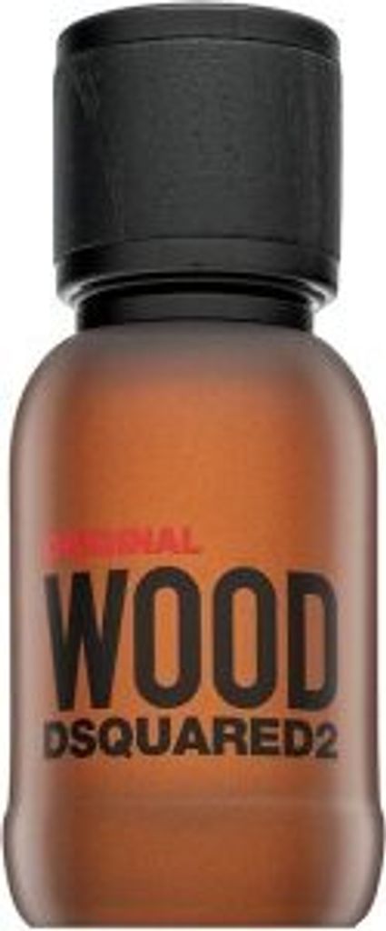 Dsquared2 Original Wood Eau de Parfum für Herren 30 ml