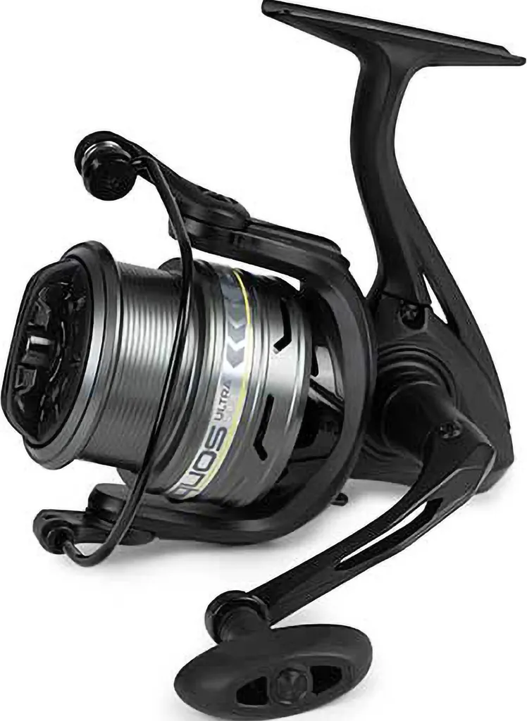 Moulinet Matrix Aquos Ultra 3000 pour la pêche au feeder et à l'anglaise